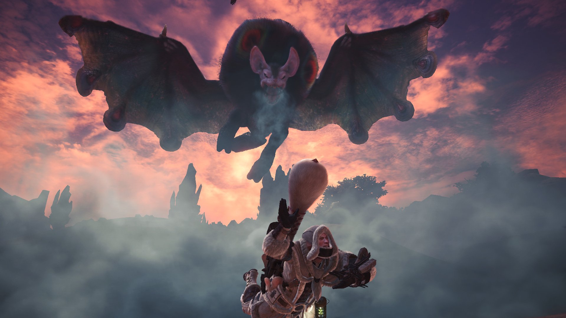 Monster Hunter World: Iceborne - Imagen 11